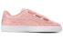 Puma Basket Heart Patent Pink 363073-11