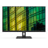 AOC E2 U32E2N - 80 cm (31.5") - 3840 x 2160 pixels - 4K Ultra HD - LED - 4 ms - Black