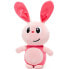 MOLTO Rabbit Gusy Light Friends Teddy