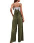 Фото #2 товара Dino Tabucci Jumpsuit Women's 6