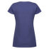 REGATTA Breezed III short sleeve T-shirt