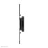 Фото #4 товара Neomounts tv wall mount, 81.3 cm (32"), 165.1 cm (65"), 100 x 100 mm, 400 x 400 mm, -2 - 12°, Black