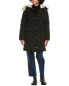 Фото #4 товара Sam Edelman Parka Women's