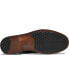 ფოტო #5 პროდუქტის Lincoln Men's Moc Toe Penny Loafer