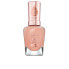 Фото #1 товара COLOR THERAPY SHEER color and care polish #205-Pink Moon 14.7 ml