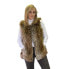 Фото #2 товара PASION MORENA Wolf vest