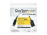 StarTech.com DP2HDMI2 DisplayPort to HDMI Video Converter - Video / audio adapte