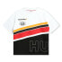 Фото #1 товара HUGO G00014 short sleeve T-shirt