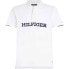 Фото #2 товара TOMMY HILFIGER Monotype Struc Archive short sleeve polo