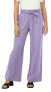 Dámské kalhoty JDYSAY Loose Fit 15254626 Purple Rose