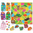 Фото #2 товара LUDATTICA I Love Pets Board Game