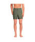 ფოტო #1 პროდუქტის Men's Unlined Hybrid Swim Shorts