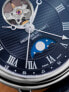 Frederique Constant FC-335MCNW4P26 Classic Moonphase Automatic Mens Watch