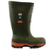 Фото #1 товара Baffin Icebear Snow Mens Green Casual Boots 51570000-672