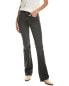 Фото #1 товара Hudson Jeans Barbara Washed Black High-Rise Bootcut Jean Women's Black 31