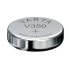 Lithium Button Cell Battery Varta Silver V350