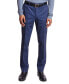 Фото #1 товара Men's Downing Slim Fit Denim Knit Pants