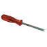 AQUALUNG Screw Driver Red / Silver - фото #2