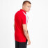 [595367-11] Mens Puma ICONIC T7 POLO