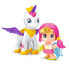 Фото #2 товара FAMOSA Pinypon Y Su Unicornio Volador Figure