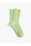 Фото #4 товара Носки Koton Sock Texture Soft