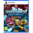 Фото #1 товара Видеоигры PlayStation 5 Outright Games Transformers: Earthspark Expedition (FR)