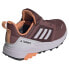 Фото #6 товара ADIDAS Terrex Trailmaker Rain.Rdy hiking shoes