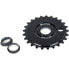 Фото #1 товара SaltBMX Solidus chainring