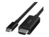 Фото #2 товара Belkin USB-C auf HDMI Kabel