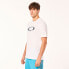 Фото #10 товара OAKLEY APPAREL MTL Ellipse Sun short sleeve T-shirt