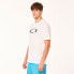 Фото #11 товара OAKLEY APPAREL MTL Ellipse Sun short sleeve T-shirt