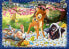 Фото #4 товара Пазл для детей Tm Toys Puzzle Bambi (19677)