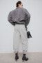 Фото #7 товара Cotton-blend Sweatpants
