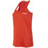 ფოტო #3 პროდუქტის NOX Team Microperforated sleeveless T-shirt