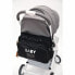 Фото #3 товара Сумка для пеленания Baby on Board Simply Чёрный Инновационный и функциональный дизайн