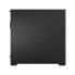 Фото #2 товара Fractal Design Pop XL Silent - Tower - PC - Black - ATX - EATX - micro ATX - Mini-ITX - Steel - 18.5 cm