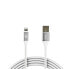 Фото #5 товара Электрический адаптер OPP008 USB 2.0 Lightning USB A