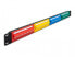 Фото #1 товара Delock 66880 - RJ-45 - LSA - 22/26 - Blue - Green - Red - Yellow - Metal - Plastic - Rack mounting - 1U