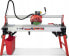 Maszynka do cięcia płytek Rubi RUBI TILE CUTTER DCX-250-1250 EXPERT 230V 50HZ -CORT.ELEC.