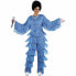 Фото #1 товара Маскарадные костюмы для взрослых Limit Costumes Salome Певец 60-е годы 2 Предметы