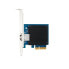 Фото #5 товара ZyXEL XGN100C - Internal - Wired - PCI Express - Ethernet - 1000 Mbit/s