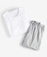 ფოტო #7 პროდუქტის Men's 3-Pk. Cotton Boxer