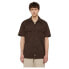 DICKIES Work Recycled short sleeve shirt