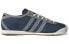 Фото #2 товара Кроссовки Adidas Originals Denim Italia SPZL Blue/White