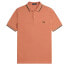 FRED PERRY M3600 short sleeve polo