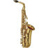 Yamaha YAS-280 Eb-Alto Saxophone Gold Lacquer