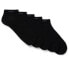 BOSS Uni 10244663 01 short socks 5 pairs