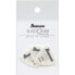 Фото #1 товара Ibanez BEL8HD10 Elastomer Triangle Guitar Pick Hard 1.0mm (3-Pack)