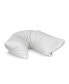 Pure Rest Covered Memory Foam Body Pillow - One Size Fits All