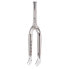 Фото #1 товара ÉCLAT Storm 25 mm Brakeless 1 1/8´´ 20´´ 10 mm bmx fork